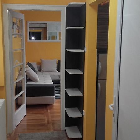House Prljevic Lejlighed Užice Eksteriør billede