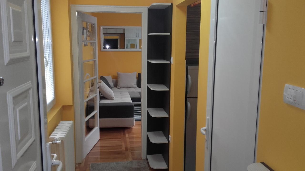 House Prljevic Lejlighed Užice Eksteriør billede